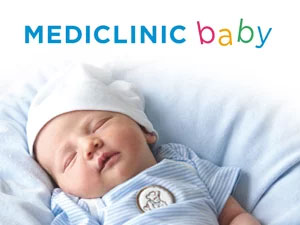 Mediclinic Baby Programme