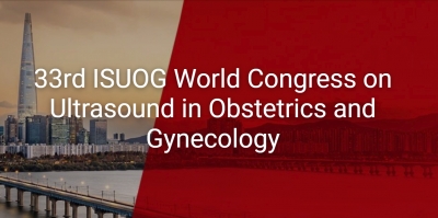 ISUOG Congress