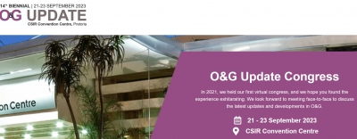 O&G Update