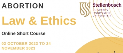 Abortion Law and Ethics