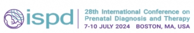 ISPD International Conference on Prenatal Diagnosis and Therapy